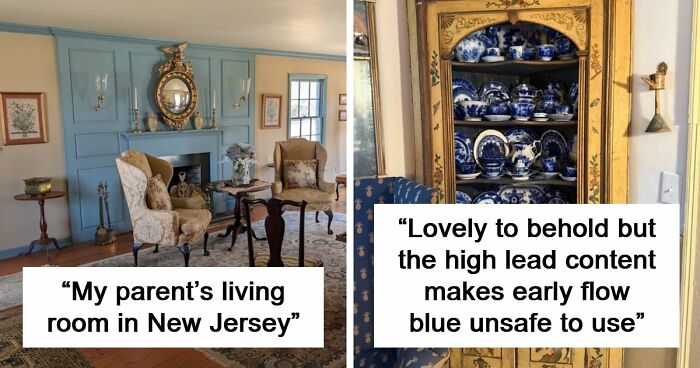 59 Historic Pieces From Early America That People Collected
