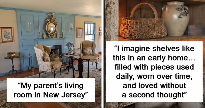 59 Historic Pieces From Early America That People Collected