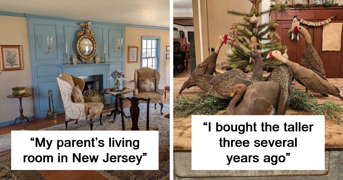 59 Rare Historical Items From Early America That Survived Through Time