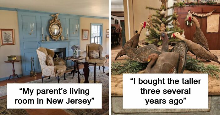 59 Historic Pieces From Early America That People Collected