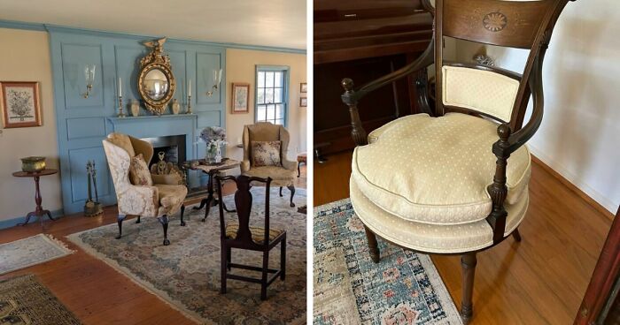 59 Historic Pieces From Early America That People Collected