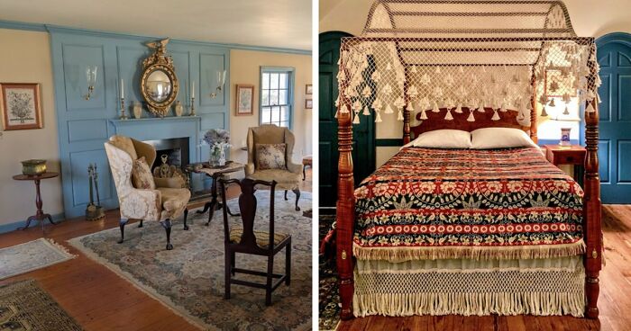 59 Historic Pieces From Early America That People Collected