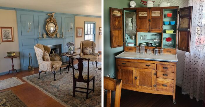 59 Historic Pieces From Early America That People Collected