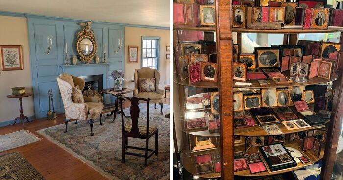59 Historic Pieces From Early America That People Collected