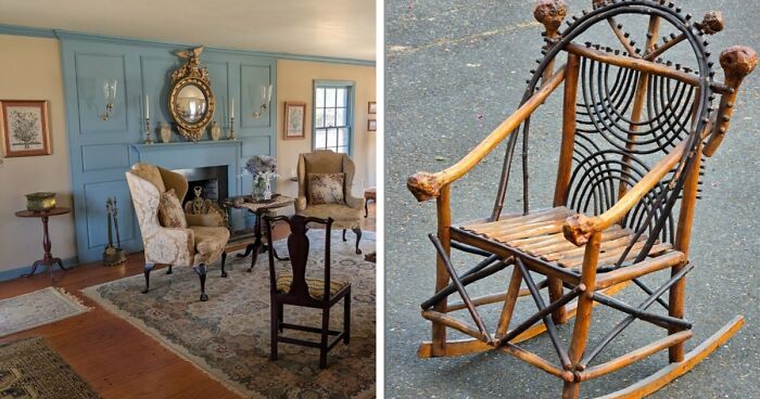59 Historic Pieces From Early America That People Collected