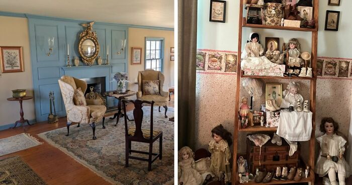 59 Historic Pieces From Early America That People Collected