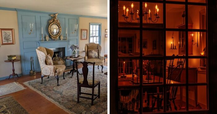 59 Historic Pieces From Early America That People Collected