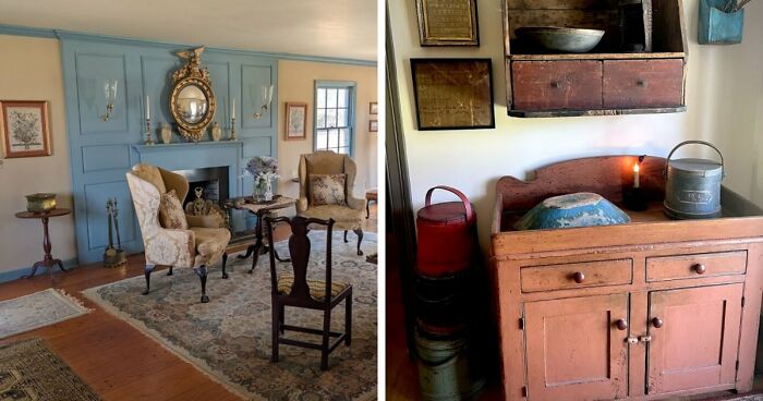 59 Historic Pieces From Early America That People Collected