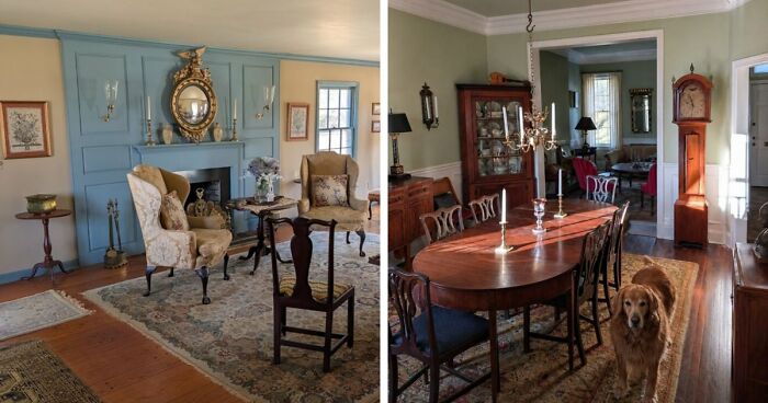 59 Historic Pieces From Early America That People Collected