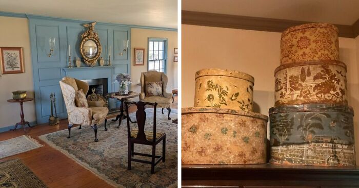 59 Historic Pieces From Early America That People Collected