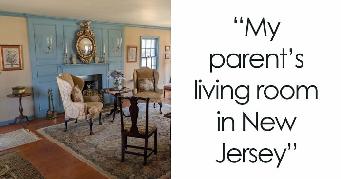 59 Historic Pieces From Early America That People Collected
