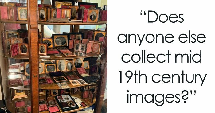 59 Historic Pieces From Early America That People Collected