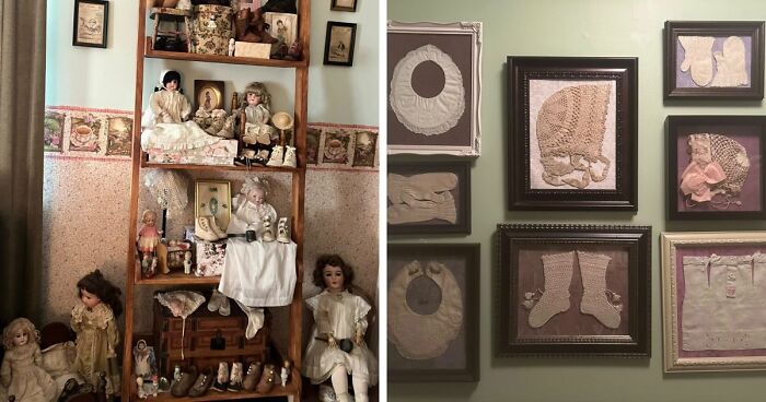 59 Historic Pieces From Early America That People Collected