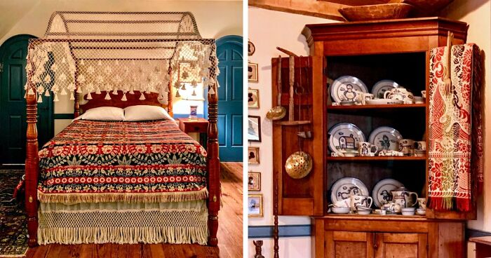 59 Historic Pieces From Early America That People Collected