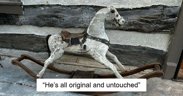 59 Historic Pieces From Early America That People Collected