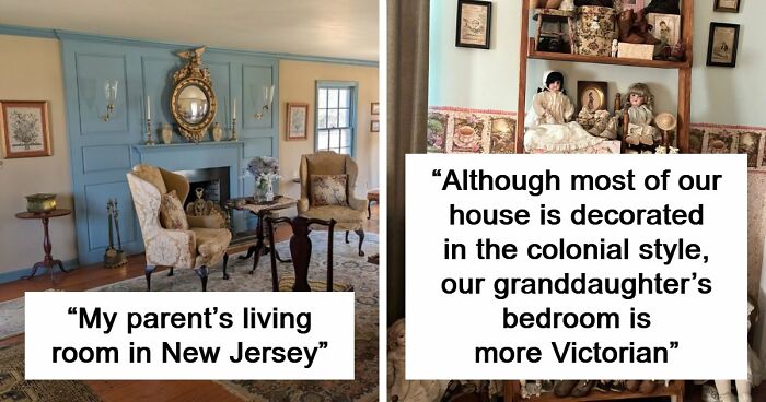 59 Historic Pieces From Early America That People Collected