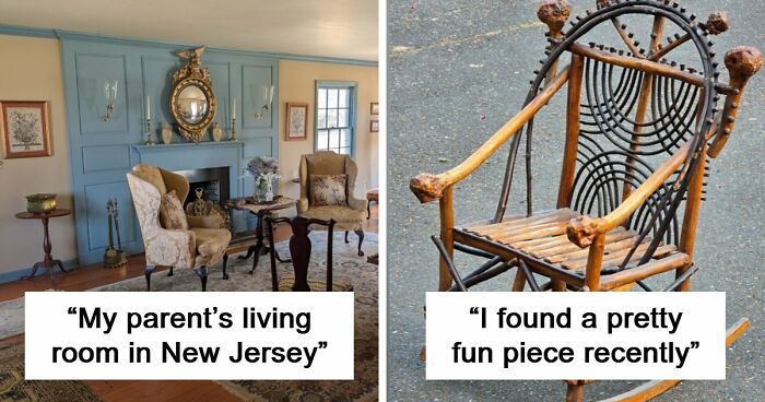 59 Historic Pieces From Early America That People Collected