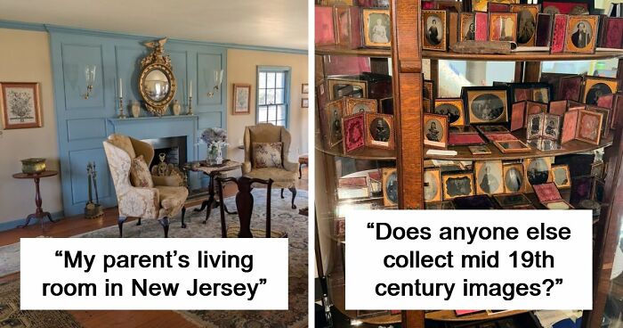59 Historic Pieces From Early America That People Collected