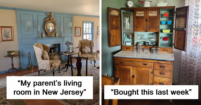 59 Historic Pieces From Early America That People Collected