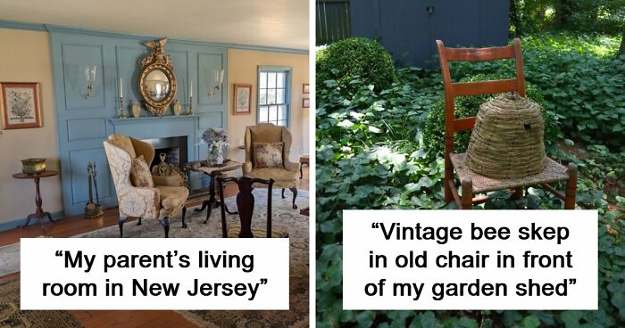 59 Historic Pieces From Early America That People Collected