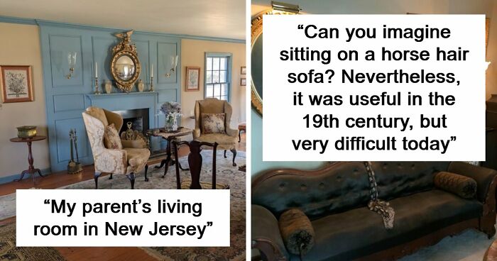 59 Historic Pieces From Early America That People Collected