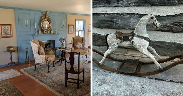 59 Historic Pieces From Early America That People Collected