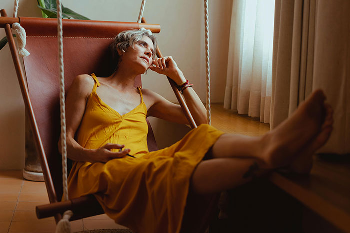 47 Older People That Chose Not To Have Kids Reveal If They Regret The Decision Now