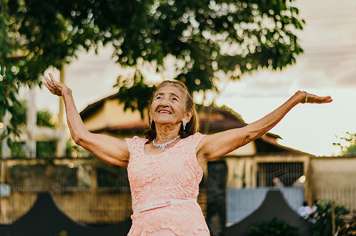 47 Older Folks Who Decided Not To Have Children Reveal How They Feel About It Years Later