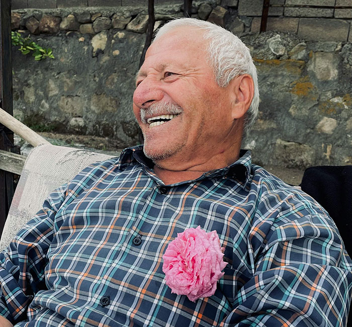 47 Older Folks Who Decided Not To Have Children Reveal How They Feel About It Years Later