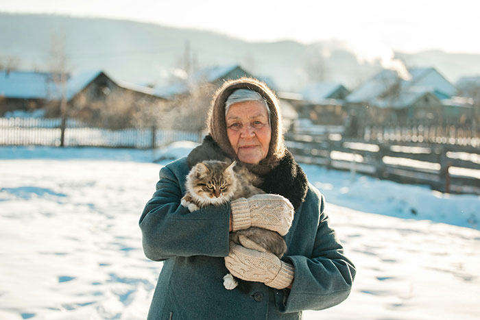 47 Older People That Chose Not To Have Kids Reveal If They Regret The Decision Now