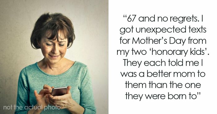 47 Older People That Chose Not To Have Kids Reveal If They Regret The Decision Now