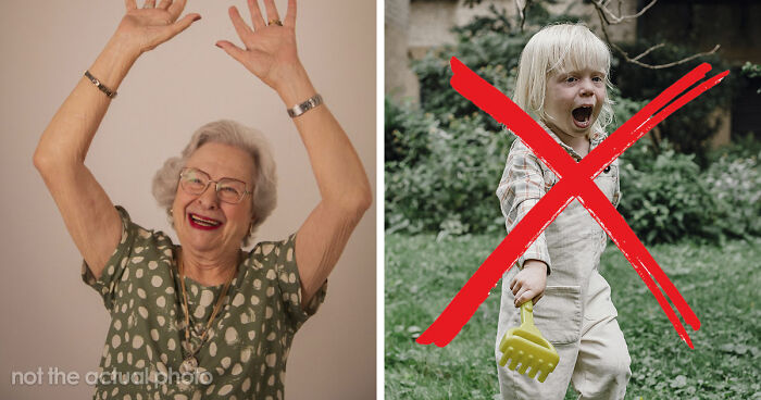 47 Older People That Chose Not To Have Kids Reveal If They Regret The Decision Now