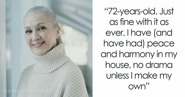 47 Older People That Chose Not To Have Kids Reveal If They Regret The Decision Now