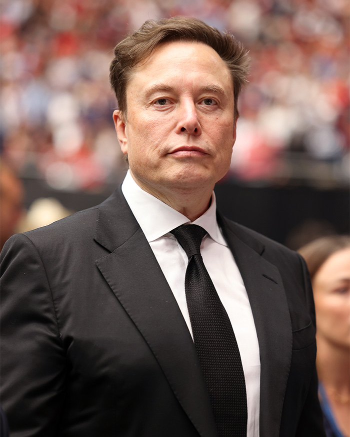 Elon Musk Fuels Furious ‘The Odyssey’ Frenzy After Commenting Again On Lupita Nyong’o As Helen Of Troy