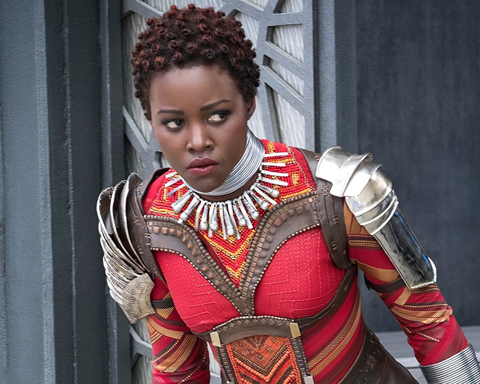 Elon Musk Fuels Furious ‘The Odyssey’ Frenzy After Commenting Again On Lupita Nyong’o As Helen Of Troy