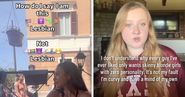 “She Likely Voted Against Her Rights”: 54 Times Cringy People Thought They Were Being Cool