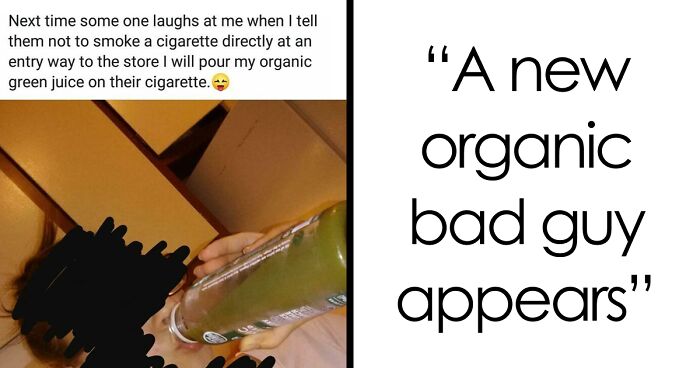 “She Likely Voted Against Her Rights”: 54 Times Cringy People Thought They Were Being Cool