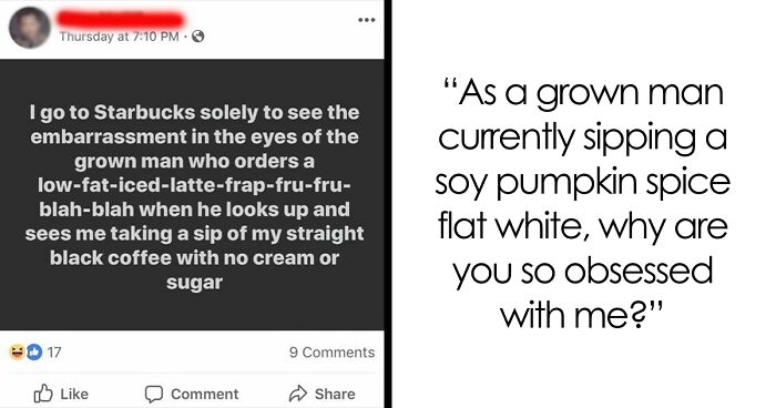“She Likely Voted Against Her Rights”: 54 Times Cringy People Thought They Were Being Cool