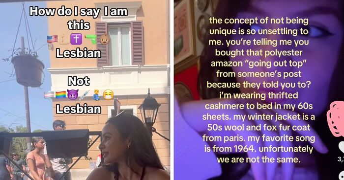 “She Likely Voted Against Her Rights”: 54 Times Cringy People Thought They Were Being Cool