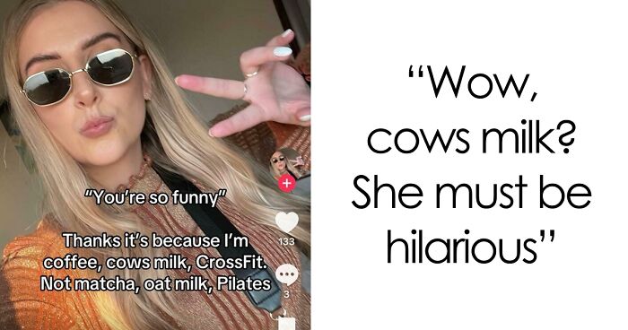 “She Likely Voted Against Her Rights”: 54 Times Cringy People Thought They Were Being Cool