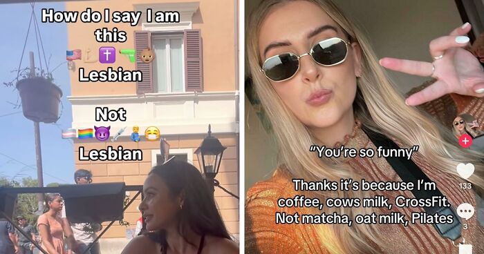 “She Likely Voted Against Her Rights”: 54 Times Cringy People Thought They Were Being Cool