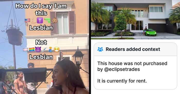 “She Likely Voted Against Her Rights”: 54 Times Cringy People Thought They Were Being Cool