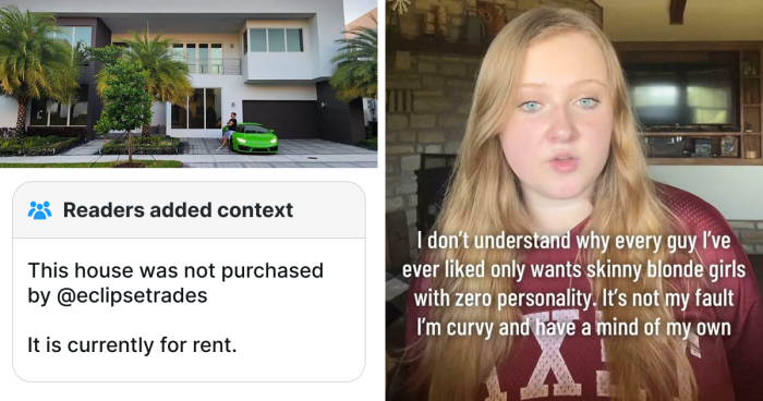 “So Brave”: 54 Painfully Cringe People Who Thought They Were Cool
