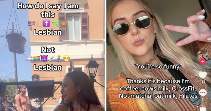 “She Likely Voted Against Her Rights”: 54 Times Cringy People Thought They Were Being Cool