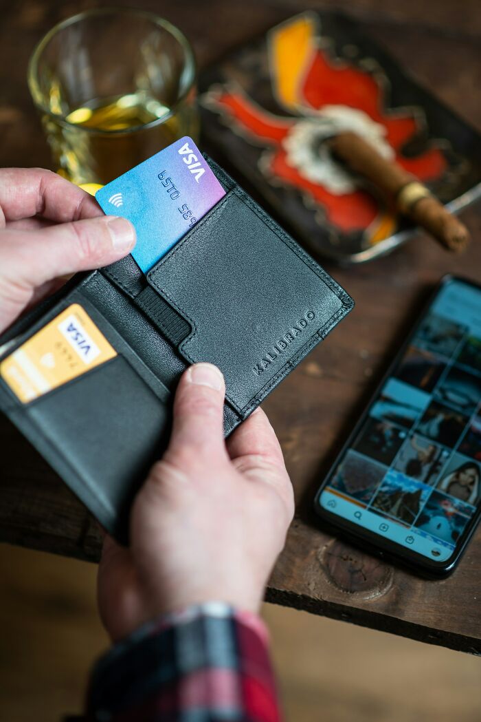 What Is Stopping Anyone From Accruing $100,000 In Credit Card Debt And Filing For Bankruptcy?
