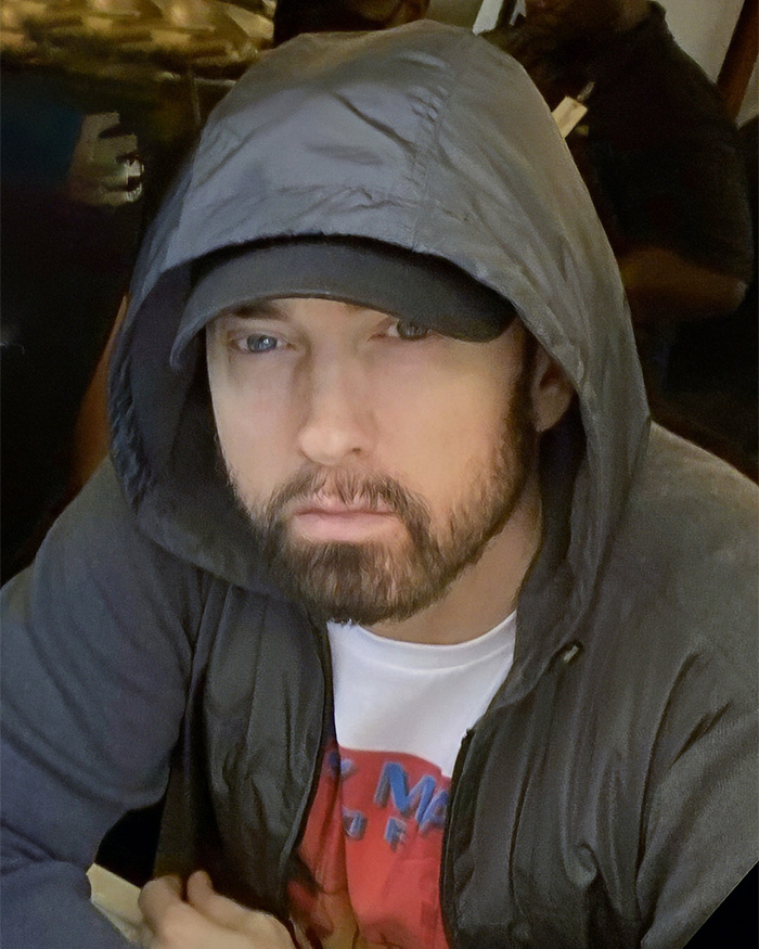Who Is Eminem's Ex-Wife? Revisiting The Rappers Disturbing Marriage After Kim Mathers Pleads Guilty