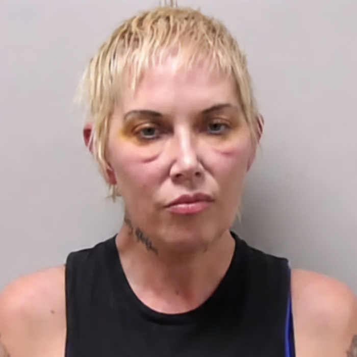 Who Is Eminem's Ex-Wife? Revisiting The Rappers Disturbing Marriage After Kim Mathers Pleads Guilty