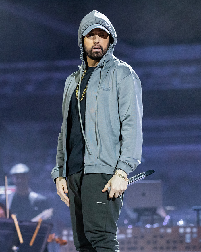 Who Is Eminem's Ex-Wife? Revisiting The Rappers Disturbing Marriage After Kim Mathers Pleads Guilty