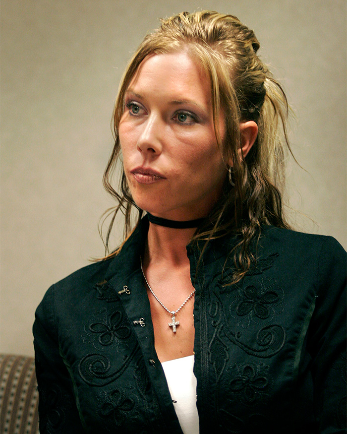 Who Is Eminem's Ex-Wife? Revisiting The Rappers Disturbing Marriage After Kim Mathers Pleads Guilty