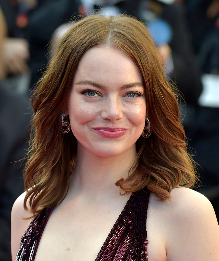 "What Have They Done To My Girl?": Emma Stone's Appearance At Louis Vuitton Event Sparks Major Concerns